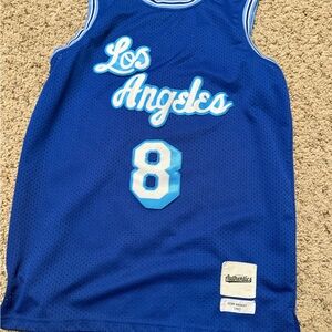 LA Kobe Jersey